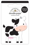 What's Moo Doodlepop - Down On The Farm - Doodlebug