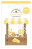 Lemonade Stand Doodlepops - Doodlebug