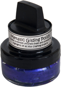 Purple Mist - Cosmic Shimmer Metallic Gilding Polish