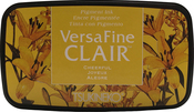 Cheerful - VersaFine Clair Ink Pad