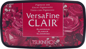 Glamourous - VersaFine Clair Ink Pad