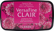 Charming Pink - VersaFine Clair Ink Pad