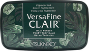 Rain Forest - VersaFine Clair Ink Pad