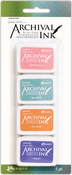 Kit #3 - Wendy Vecchi Mini Archival Ink Pads