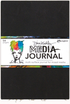 Dina Wakley Media Journal 10"X14.25"