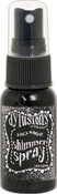 Black Marble - Dylusions By Dyan Reaveley Shimmer Sprays 1oz