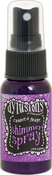 Crushed Grape - Dylusions By Dyan Reaveley Shimmer Sprays 1oz