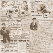 Accolade Six Paper - Authentique