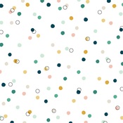 Dots Paper - Wander - My Minds Eye