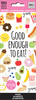 Food Stickers - Me & My Big Ideas Stickers