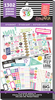 Yay Student, 1302/Pkg - Happy Planner Sticker Value Pack