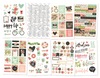 Bloom Stickers - Simple Stories
