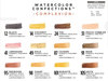 Complexion Watercolor Confections - Prima