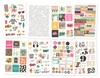 Good Vibes Sticker Sheet - Simple Stories