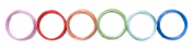 WeR - Happy Jig - Color Wire 6 Pack