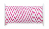 Pink Wired Bakers Twine - WeR