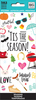 Tis The Season - Me & My Big Ideas Stickers