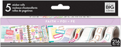 Faith/Gratitude - Happy Planner Sticker Roll