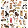 Dog - Paper House Life Organized Micro Stickers