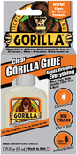1.75oz - Gorilla Glue Clear