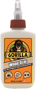 Gorilla Wood Glue - 4oz