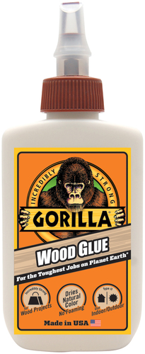 Gorilla Glue Epoxy Tube-.85oz (Pack of 2)