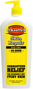 12oz - O'Keeffe's Skin Repair Body Lotion W/Pump