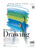 100 Sheets - Strathmore Student Drawing Pad 9"X12"