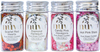 Cross My Heart - Nuvo Pure Sheen Confetti 4/Pkg