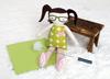 Stuffing Tool - Sizzix