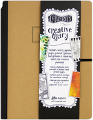 Dyan Reaveley's Dylusions Creative Dyary -Large