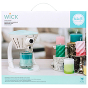 Wick Candle Maker Kit - We R Memory Keepers