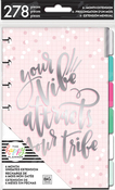 Rainbow - Happy Planner 6-Month Undated Mini Planner Extension Pack