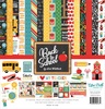 Back to School Collection Kit - Echo Park
