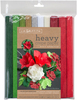 Winter Garden - Heavy Crepe Paper 10/Pkg