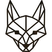 Fox Die-Cut Cardstock - Hide & Seek - Kasiercraft