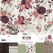 Paper Pack - Gypsy Rose - Kaisercraft