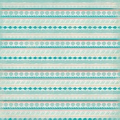Sea-Maiden Four Paper - Authentique