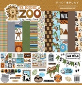We Bought A Zoo Collection Pack - Photoplay