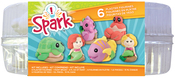 Mermaids Spark Plaster Value Pack