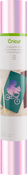 Opal - Cricut Holographic Vinyl 12"X48" Roll