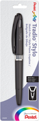 Black Ink - Pentel Arts Tradio Stylo Sketch Pen