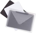 Plastic Envelopes W/Magnetic Sheets - Sizzix