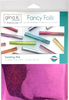 Twinkling Pink Holographic - Gina K Designs Fancy Foil 6"X8" 12/Pkg