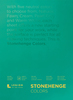 Multi Color 90lb - Stonehenge Paper Pad 5"X7" 15 Sheets/Pkg