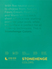 Multi Color 90lb - Stonehenge Paper Pad 9"X12" 15 Sheets/Pkg