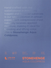 White 140lb - Stonehenge Aqua Block Cold Press Pad 12"X16" 15 Sheets/Pkg