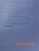 White 140lb - Stonehenge Aqua Block Cold Press Pad 9"X12" 15 Sheets/Pkg
