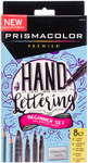 Prismacolor Beginner Hand Lettering Set 8/Pkg