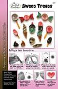 Sweet Treats - Quilling Kit